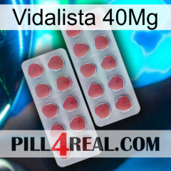 Vidalista 40Mg 19